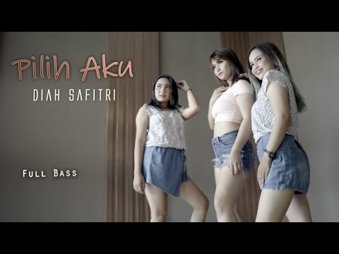Diah Safitri - Pilih Aku [OFFICIAL]