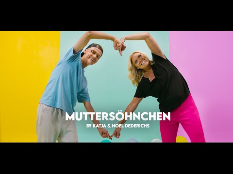 MUTTERSÖHNCHEN offizielles Musikvideo