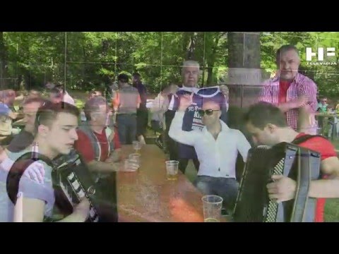 FC POSAVINA FRANKFURT