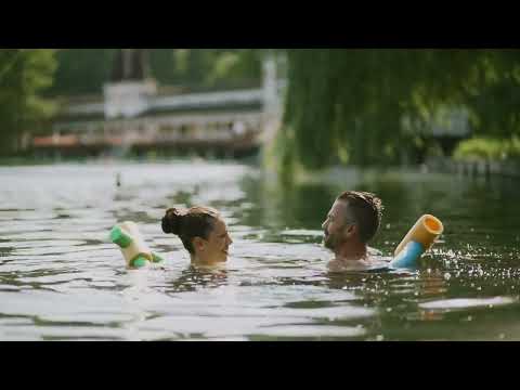 Hungarikum Hévízi érték!