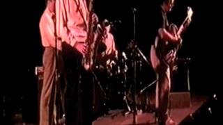 Fraser MacPherson Quartet - "There Is No Greater Love"