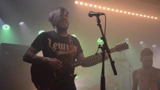 Worry Blast - Snakes - Live at L'Azimut