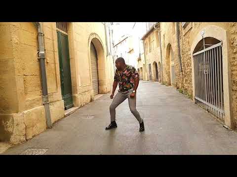 Obie G - Popo feat DJ Seip // Dance video by Faciné l'Eclipse