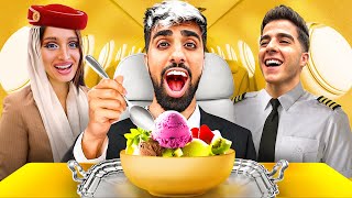 طائرة بمبلغ 1$ ضد 100,000,000$ دولار ????