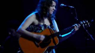 Grace Woodroofe 2009-04-11 Nocturnal at Byron Bay Bluesfest