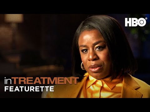 afbeelding Season 4: Talking Treatment - The Importance of Therapy