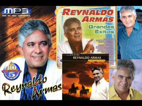 Reynaldo Armas - A usted