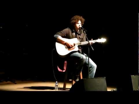 Video thumbnail for Zacharti Lach Chesed - זכרתי לך חסד