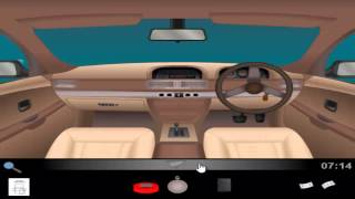 Submerged Escape (solution du jeu)