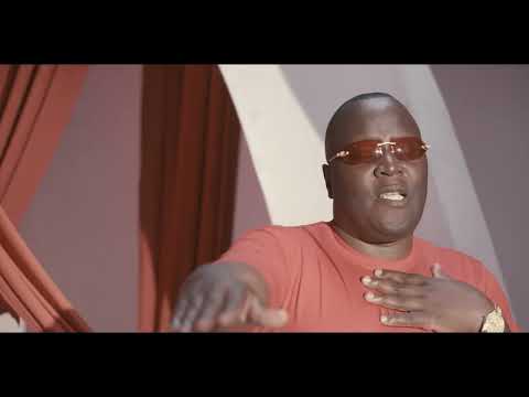 TOO BUSY-BOSS M.O.G X GOSPEL DYNAMITE(OFFICIAL VIDEO)