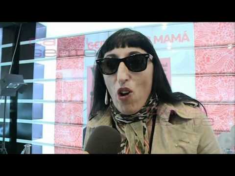 Rossy de Palma: Me encanta ser mamá