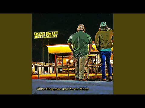 Take It To The House - Chris Chapman