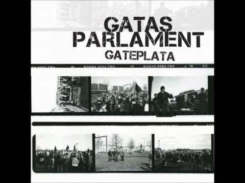 gatas parlament - tre hundre(prod. tommy tee)
