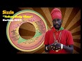 Sizzla - Takes Only Time (Kariang) 1997