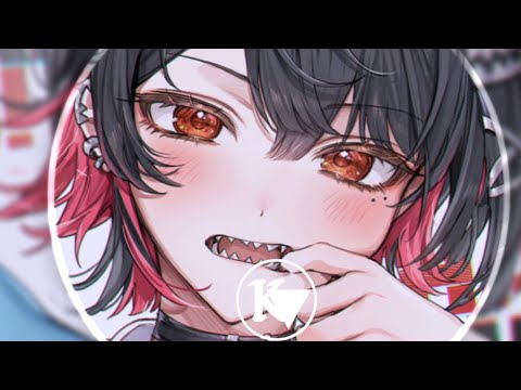 Nightcore - MØRFI, Besomage & Lost Culturé ft. Milan Gavris - Leave Before You Love Me