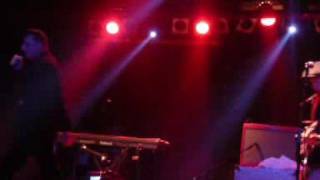 Carlos Segarra y Loquillo - Nena no me toques