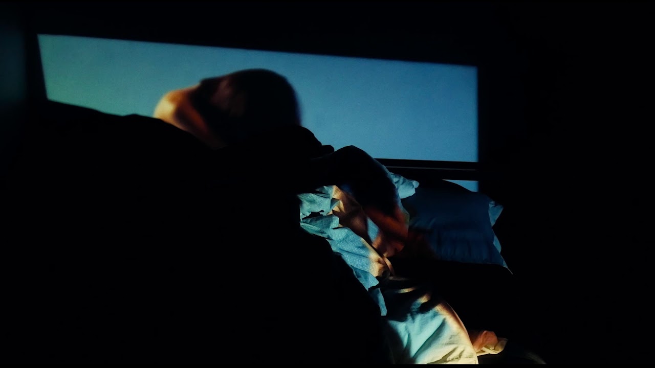 Ploy | Official Trailer | Berlinale Forum Expanded 2021 | Dir. Prapat Jiwarangsan