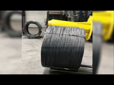 Vertical Hydraulic Pay-Off