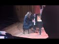 Rick Wakeman at The Sheldon - St. Louis MO March 18, 2026