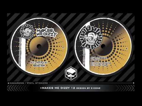 Makes me dizzy 12 - Sounds soggy