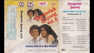 Download lagu senyum senyum - herlina effendi mp3