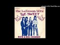 The Sweet - Ballroom blitz [1973] [magnums extended mix]