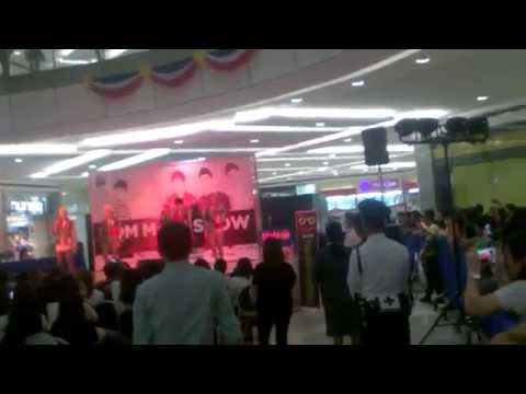 061814 N.O.M(엔오엠) - On Rainy Days(BEAST)