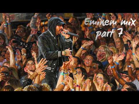 Eminem ultimate greatest mix part 7