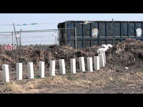 DOMINOES Copenhagen, short pre-film - Metropolis Festival 2013