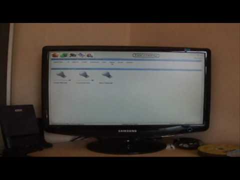 My X10 Home Automation System.