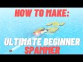 How To Build The Ultimate Beginner Spammer Whatever Floats Your Boat NO LONGER WORKS