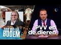 PVV en de dieren | De Avondshow met Arjen Lubach (S5)