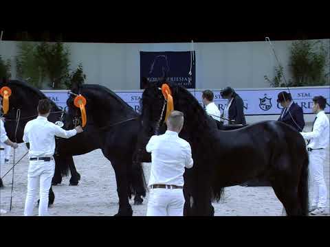 HK2021 Ereronde rubriek 2, groep 3