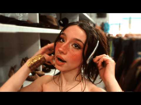 Yes Boone and TMRW Music