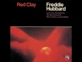 Freddie Hubbard - Cold Turkey (cover song)