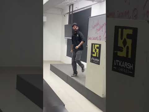 naresh upadhyay sir English utkarsh classes jaipur offline batch #utkarshclasses