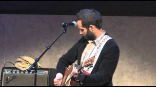 Chris Velan - Lincoln Center Live: Out of Range