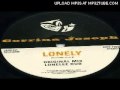 Corrina Joseph - Lonely