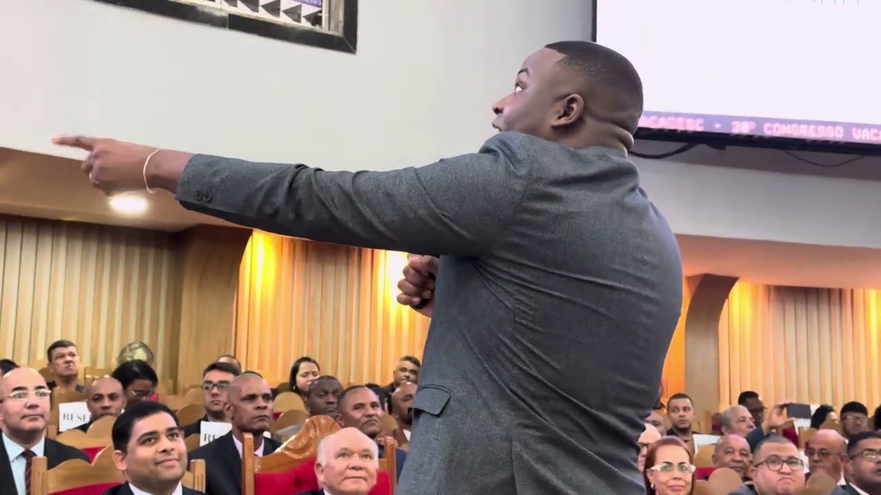 Allan Moraes | Congresso da UACADESC Geral 2024