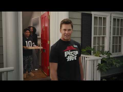 The Big New Yorker | That Feeling feat. Tom Brady