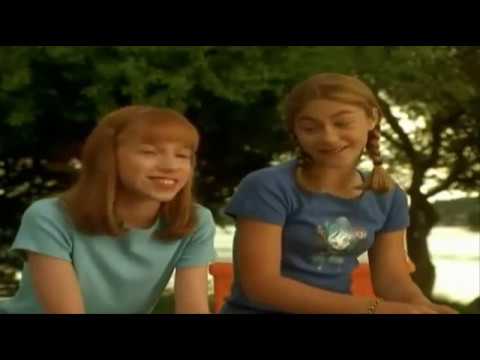 Andrea & Tammy - Air bud 4 - Bring me the night