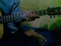Baa Jadi Rabu Cover