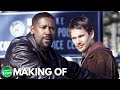 TRAINING DAY (2001) | Behind the scenes of Denzel Washington Crime Movie