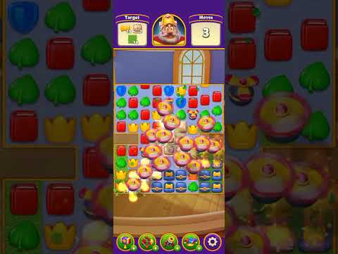 Royal Match level 2029