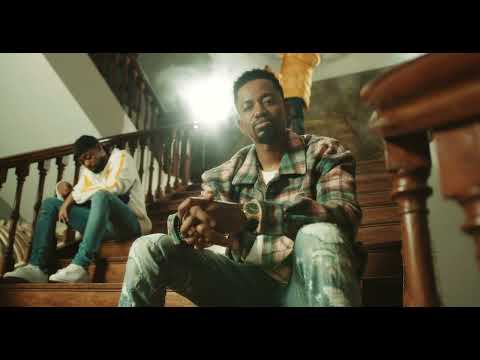 Bala de Prata - De Longe (feat. Djimetta e Hernâni) (video oficial)