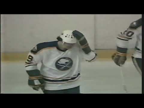 Rick Dudley Goal April 29, 1980