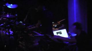 Video thumbnail for Ski Oakenfull and his Novation Remote SL by Novation