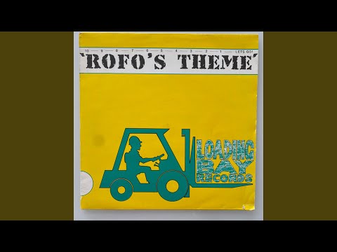 Rofo's Theme (The Rhythm Remix)