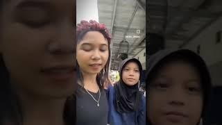 Download lagu cie cie randi ka salting liat dinda😆lama gak ketemu sama dinda randika jadi salting liat dinda😊 mp3