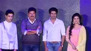 Remo First Look and Title Track Launch Event  Siva